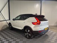 Occasion Volvo XC40 R-Design 300 kW (408 PK) 2020 Wit SUV
