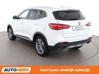 Occasion MG EHS Luxury 286 PK (210 kW) 2022 Wit SUV
