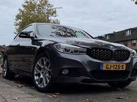 Occasion BMW 320 184 PK (135 kW) 2015 Grijs Sedan