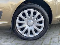 Occasion Ford Fiesta Ambiente 65 PK (47 kW) 2015 Bruin Hatchback