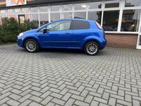 tweedehands Fiat Punto Evo 1.2 Pop