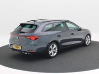 tweedehands Seat Leon Sportstourer 1.5 eTSi 150 Pk DSG FR Launch Edition