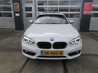 tweedehands BMW 118 1-SERIE i Lease Executive / Schuifdak / Trekhaak / Navi
