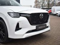 tweedehands Mazda CX-60 PHEV € 4000- inruil en gratis trekhaak