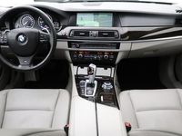 tweedehands BMW 535 535 5-serie xi High Executive | Achteruitrijcamera
