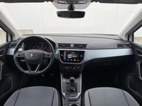 Occasion Seat Arona Business 95 PK (69 kW) 2020 Wit SUV