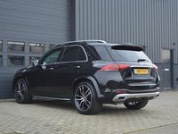 tweedehands Mercedes GLE400 4MATIC | AMG | PANO | ACC | 360 CAM | BURMESTER |