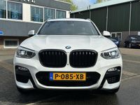 tweedehands BMW X3 XDrive30i M SPORT High Executive VAN: 41.900- VOO