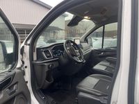 tweedehands Ford 300 TRANSIT CUSTOM2.0 TDCI L2H2 Limited