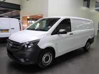 tweedehands Mercedes Vito 116 CDI Lang Airco/ Cruise/ Navi/ Trekhaak