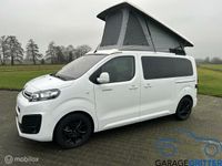 tweedehands Citroën Jumpy bestel 2.0 BlueHDI 120 XS CityVan