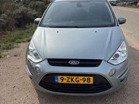 Occasion Ford S-MAX S 160 PK (117 kW) 2015 Grijs MPV