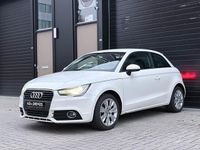 Occasion Audi A1 Ambition 86 PK (63 kW) 2010 Beige Hatchback