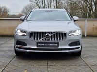 tweedehands Volvo V90 2.0 T6 Recharge AWD Ultimate Bright