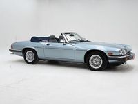 Occasion Jaguar XJS S 1990 Overige