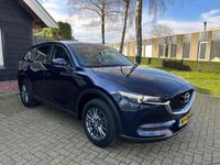 tweedehands Mazda CX-5 2.0 SkyActiv-G 165 Skylease GT