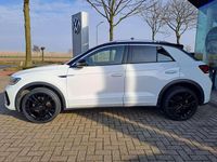 Occasion VW T-Roc Business+ 150 PK (110 kW) 2022 Wit SUV
