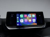 Occasion Peugeot 2008 Allure 101 PK (74 kW) 2021 Zwart SUV