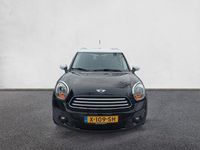 tweedehands Mini Cooper Countryman 1.6 Pepper Automaat, airco,cruisecontrol,navigatie,