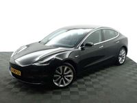 tweedehands Tesla Model 3 Long Range 75 kWh- Full Self Driving, Panodak, Car