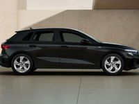 tweedehands Audi A3 Sportback 30 TFSI 110pk S-tronic S Edition | 17" V