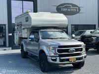 tweedehands Ford F350 USA Pickup Platinum