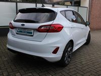 tweedehands Ford Fiesta 1.0 EcoBoost ST-Line X 125pk Automaat, B&O, Blis,