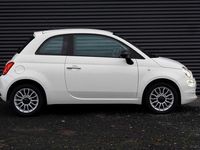 tweedehands Fiat 500 1.0 TwinAir PopStar / Airco / NL BTW Auto / Nette