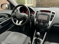 tweedehands Kia Ceed Sporty Wagon 1.4 CVVT *Airco *Navi *Cruise *nw APK