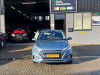 tweedehands Hyundai i20 1.0 T-GDI Comfort /APK/AIRCO/CRUISE/NAP