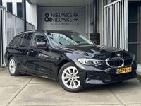 Occasion BMW 330e 2020 Zwart Stationwagen