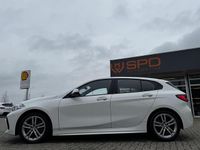 Occasion BMW 118 M Sport 136 PK (100 kW) 2022 Wit (metallic) Hatchback