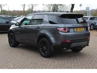Occasion Land Rover Discovery Sport HSE 180 PK (132 kW) 2017 Grijs SUV