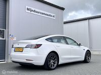 tweedehands Tesla Model 3 Long Range - 1ste eigenaar - prijs incl. BTW