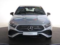 Nieuw Mercedes A250 Business 163 PK (119 kW) 2026 Zilver Hatchback