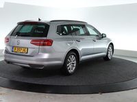 tweedehands VW Passat Variant 1.6 TDI Comfortline / ADAP. CRUISE / CLIMA / NAVI