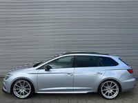 tweedehands Seat Leon ST 2.0 TSI CUPRA 4Drive PERFORMANCE PANO BREMBO