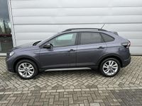 tweedehands VW Taigo Life Edition 1.0 70 kW / 95 pk TSI 5 versn. hand.