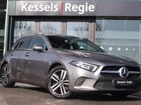 Occasion Mercedes A200 165 PK (121 kW) 2021 Grijs Hatchback