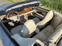 tweedehands Jaguar XK8 4.0 V8 Convertible / AUTOMAAT / LEER / AIRCO / ELE