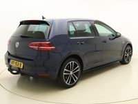 tweedehands VW Golf VII 1.4 TSI GTE | Navigatie | Climate Control | Trekhaak | Parkeersensoren voor + achter |