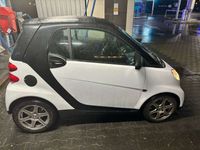 tweedehands Smart ForTwo Coupé 1.0 mhd Pure