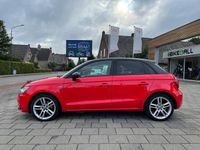 tweedehands Audi A1 Sportback 1.4 TFSI S l PANO l GRATIS HUISGARANTIE l CLIMA