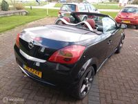 tweedehands Opel Tigra TwinTop 1.8-16V Temptation