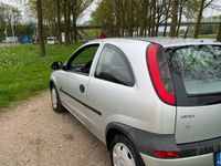 tweedehands Opel Corsa 1.2-16V Comfort