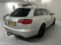 tweedehands Audi S6 S6 Avant 5.2 FSIPro Line