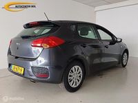 Occasion Kia Ceed 2016 Grijs Hatchback