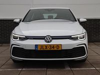 Occasion VW Golf VIII GTE 2022 Wit Hatchback