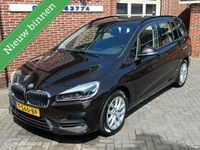 tweedehands BMW 218 2-SERIE GRAN TOURER XD ,Camera ,Navigatie, Elec,achterklep,