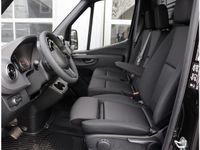 tweedehands Mercedes Sprinter 319 1.9 CDI L2H2 RWD LED,Geveerde Comfort Stoel Camera 10''Mbux Black edition!!